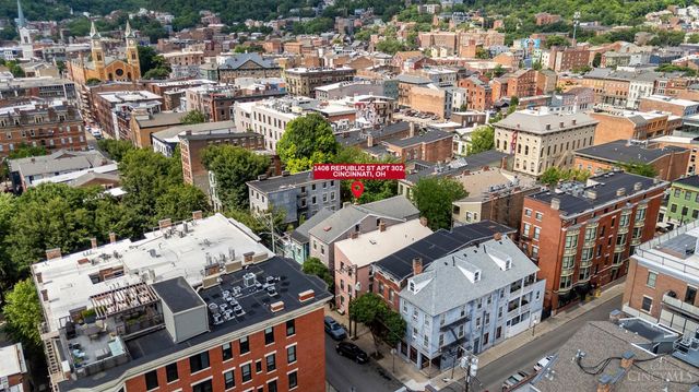 1406 Republic Street, Cincinnati, OH 45202