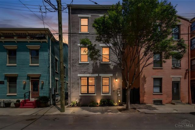 1406 Republic Street, Cincinnati, OH 45202
