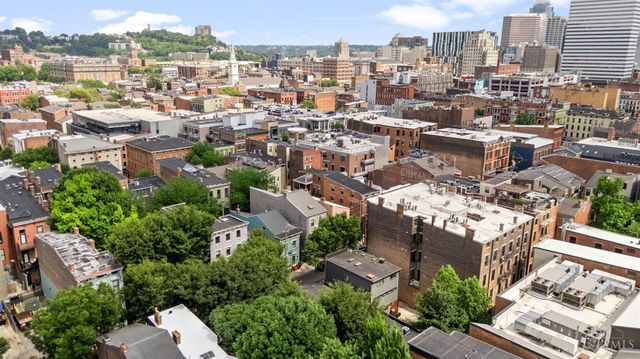 1406 Republic Street, Cincinnati, OH 45202