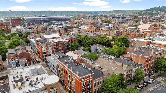 1406 Republic Street, Cincinnati, OH 45202