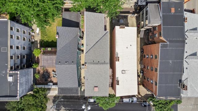1406 Republic Street, Cincinnati, OH 45202