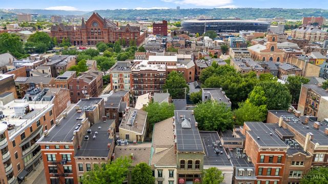 1406 Republic Street, Cincinnati, OH 45202