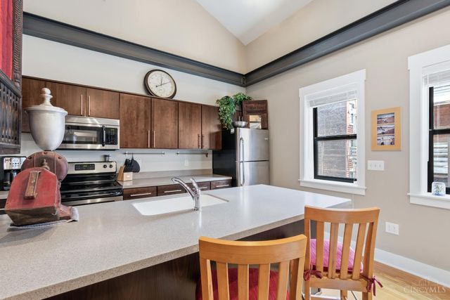 1406 Republic Street, Cincinnati, OH 45202