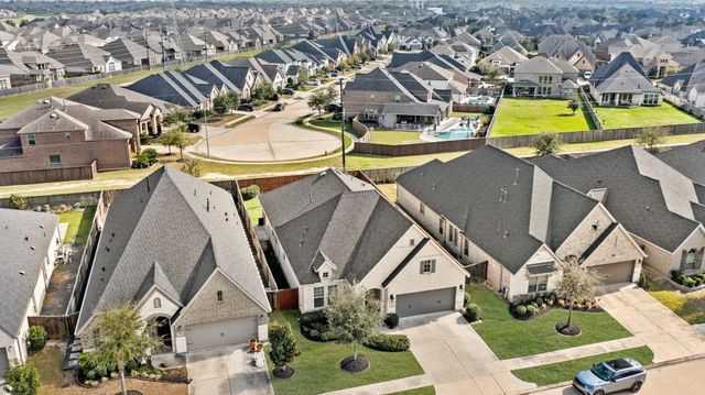 6919 Myrtle Drive, Katy, TX 77493