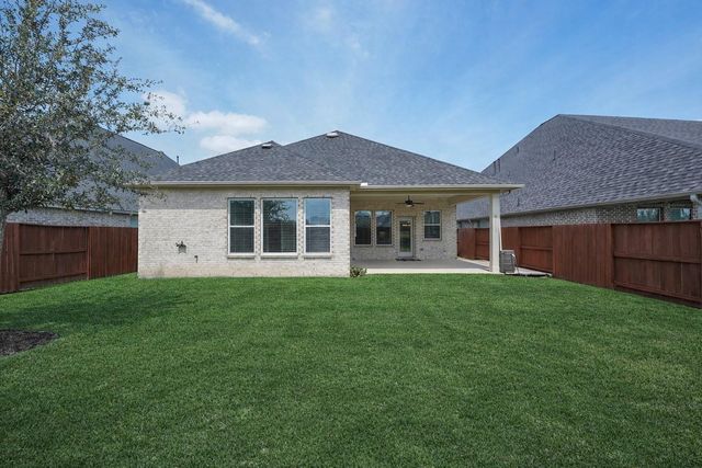 6919 Myrtle Drive, Katy, TX 77493