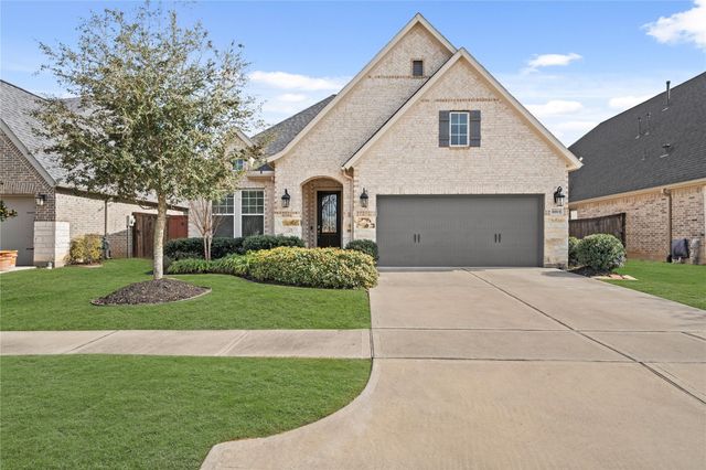 6919 Myrtle Drive, Katy, TX 77493