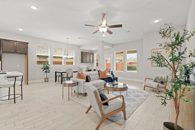 6919 Myrtle Drive, Katy, TX 77493