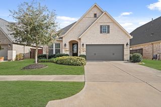 6919 Myrtle Drive, Katy, TX 77493