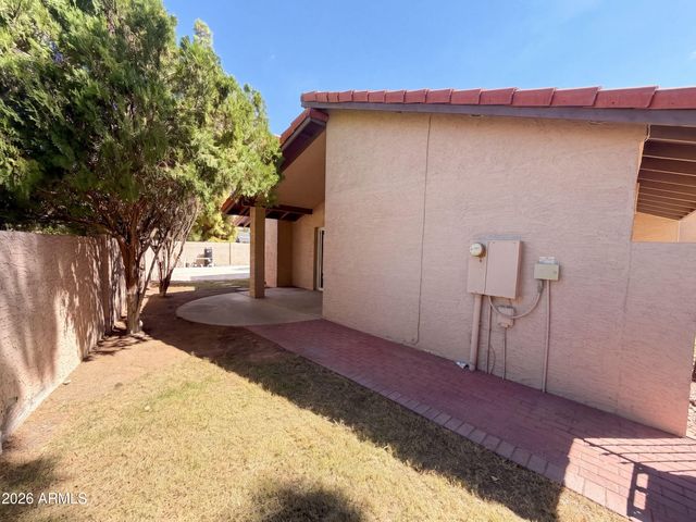 200 E BARBARITA Avenue, Gilbert, AZ 85234