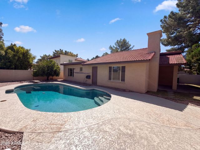 200 E BARBARITA Avenue, Gilbert, AZ 85234