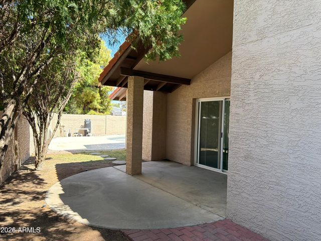 200 E BARBARITA Avenue, Gilbert, AZ 85234