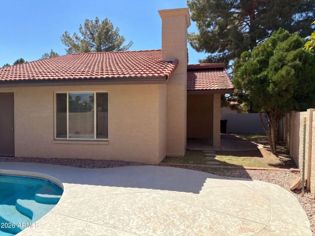 200 E BARBARITA Avenue, Gilbert, AZ 85234