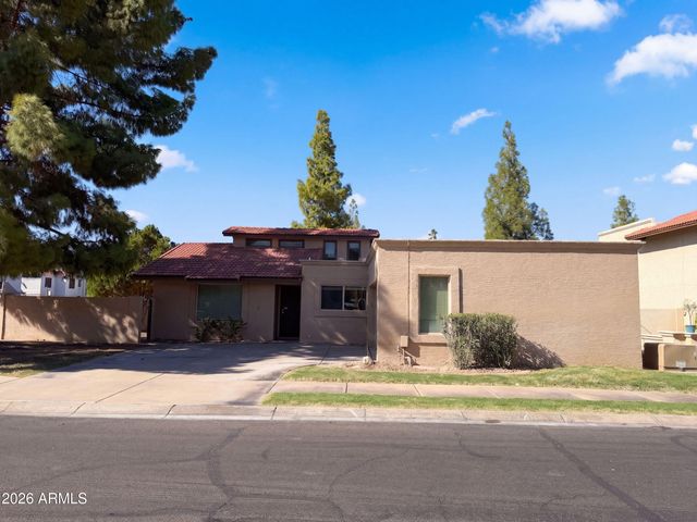 200 E BARBARITA Avenue, Gilbert, AZ 85234