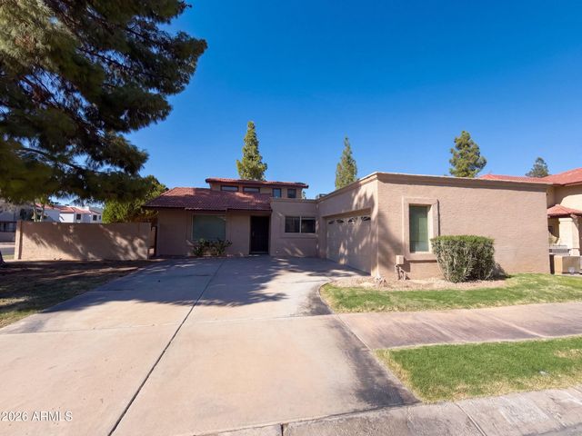 200 E BARBARITA Avenue, Gilbert, AZ 85234