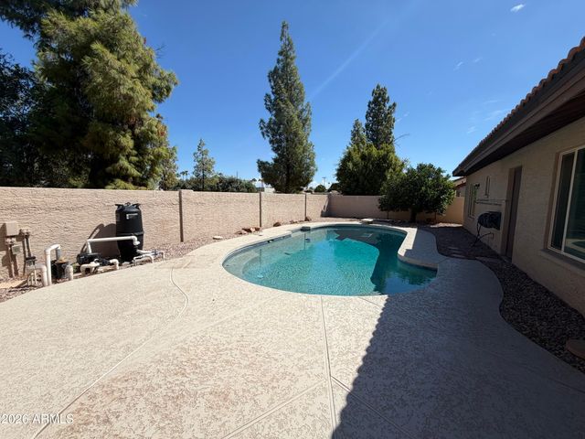 200 E BARBARITA Avenue, Gilbert, AZ 85234