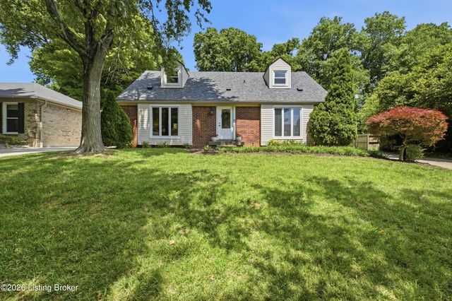 1205 Holsworth Ln, Louisville, KY 40222