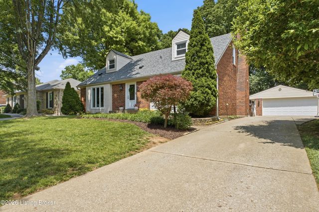 1205 Holsworth Ln, Louisville, KY 40222