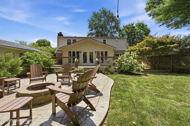 1205 Holsworth Ln, Louisville, KY 40222