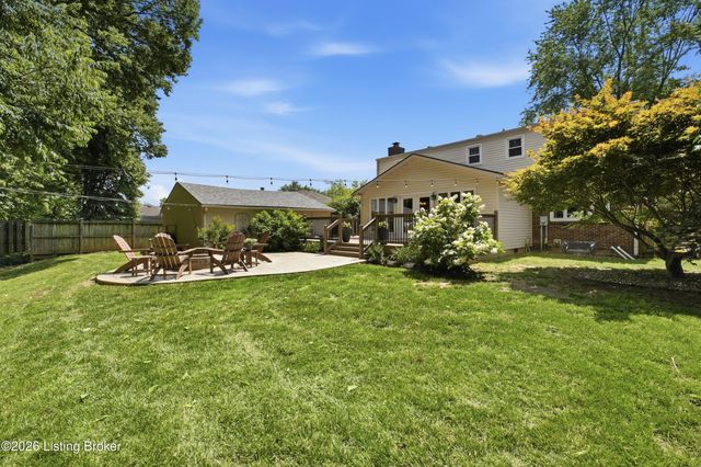 1205 Holsworth Ln, Louisville, KY 40222