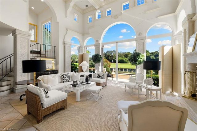 9959 Brassie BEND, Naples, FL 34108