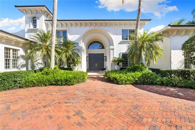 9959 Brassie BEND, Naples, FL 34108