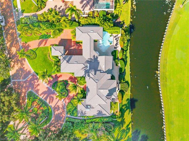 9959 Brassie BEND, Naples, FL 34108