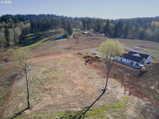 324 Dolan Rd, Castle Rock, WA 98611
