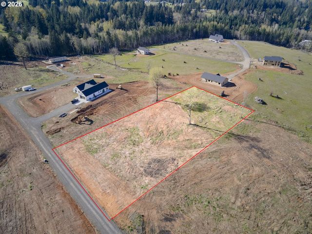 324 Dolan Rd, Castle Rock, WA 98611