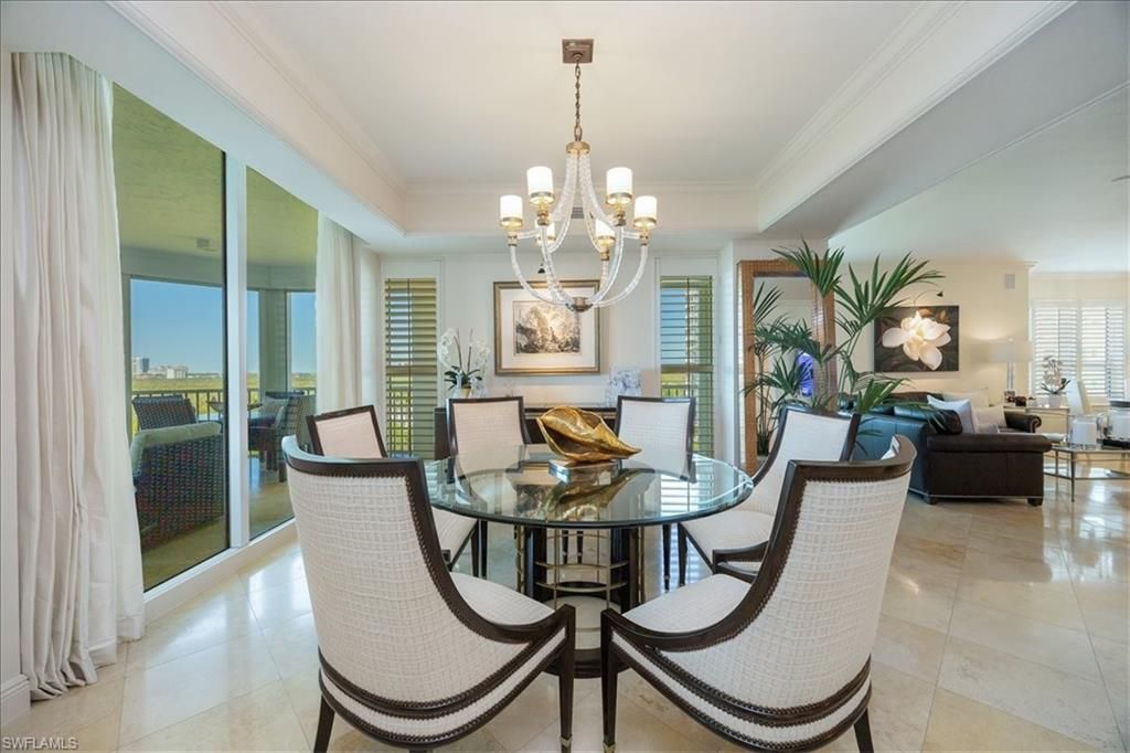 285 Grande WAY 706, NAPLES, FL 34110 — photo 4