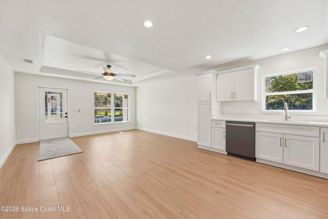 5812 Hammock Street, Mims, FL 32754