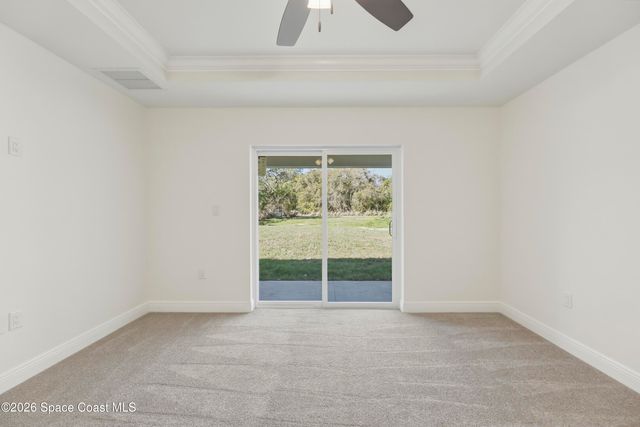 5812 Hammock Street, Mims, FL 32754