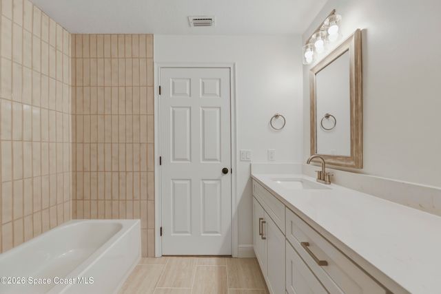 5812 Hammock Street, Mims, FL 32754