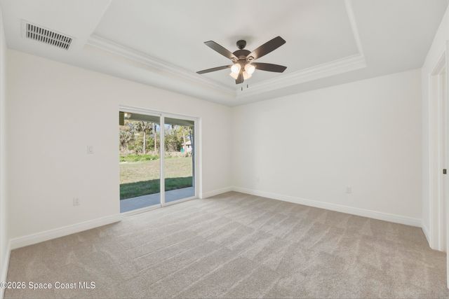 5812 Hammock Street, Mims, FL 32754