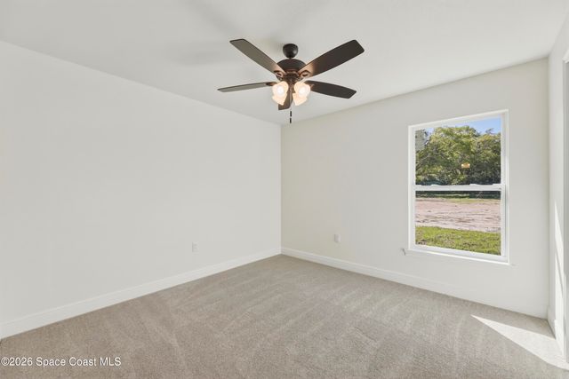 5812 Hammock Street, Mims, FL 32754