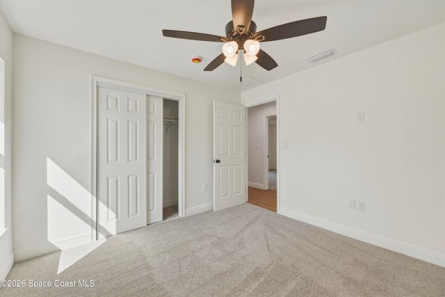 5812 Hammock Street, Mims, FL 32754