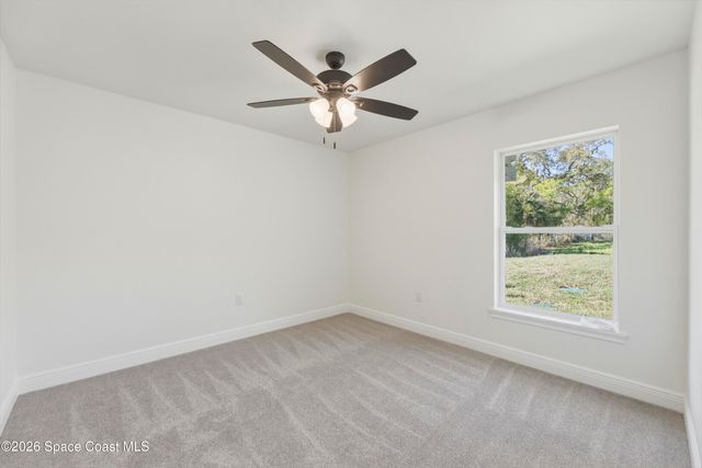 5812 Hammock Street, Mims, FL 32754