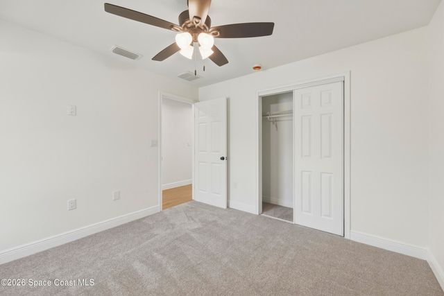 5812 Hammock Street, Mims, FL 32754