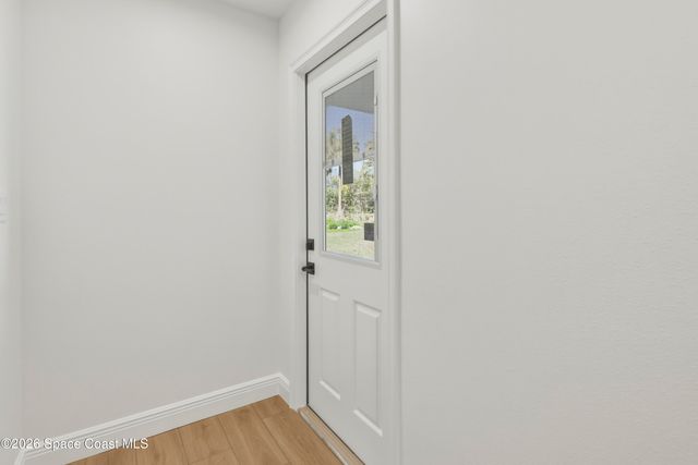 5812 Hammock Street, Mims, FL 32754