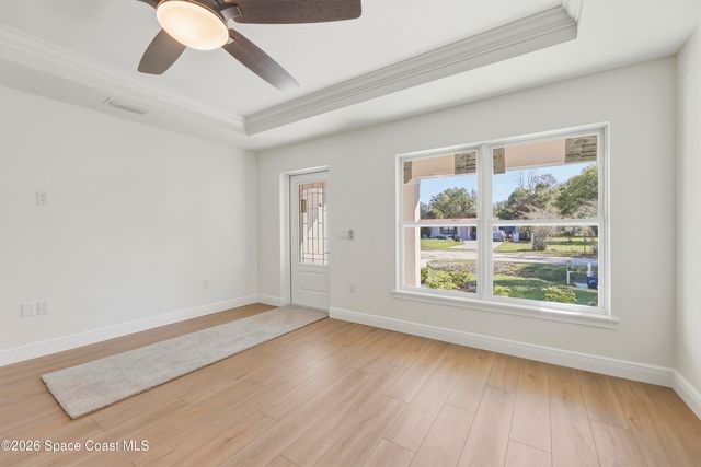 5812 Hammock Street, Mims, FL 32754