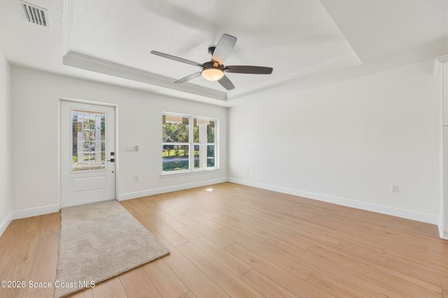 5812 Hammock Street, Mims, FL 32754