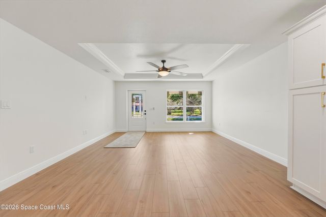 5812 Hammock Street, Mims, FL 32754