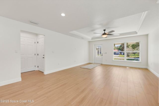 5812 Hammock Street, Mims, FL 32754