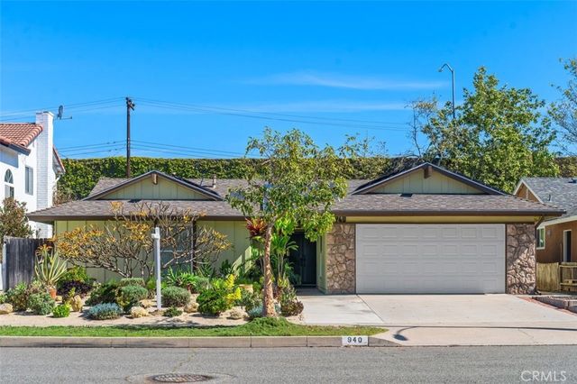940 Cheyenne, Costa Mesa, CA 92626