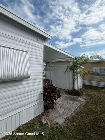 212 Cleveland Way, Rockledge, FL 32955