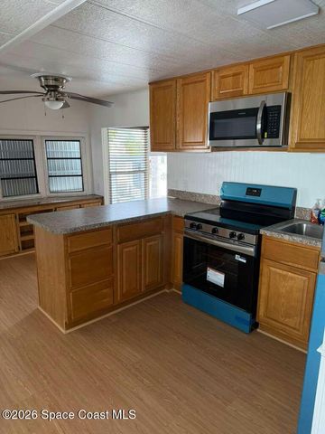 212 Cleveland Way, Rockledge, FL 32955