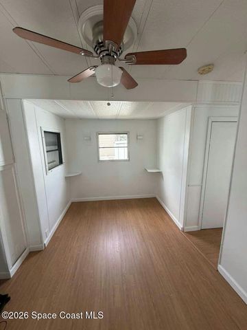 212 Cleveland Way, Rockledge, FL 32955