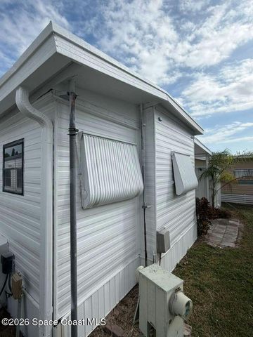 212 Cleveland Way, Rockledge, FL 32955