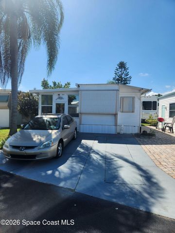 212 Cleveland Way, Rockledge, FL 32955