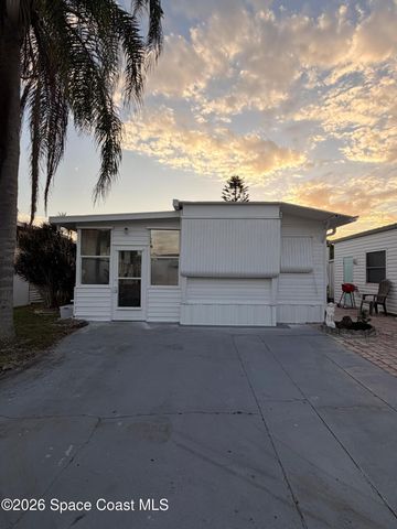 212 Cleveland Way, Rockledge, FL 32955