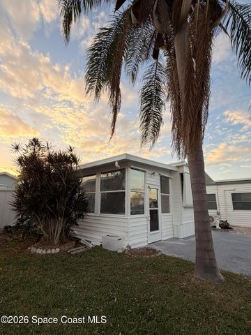 212 Cleveland Way, Rockledge, FL 32955
